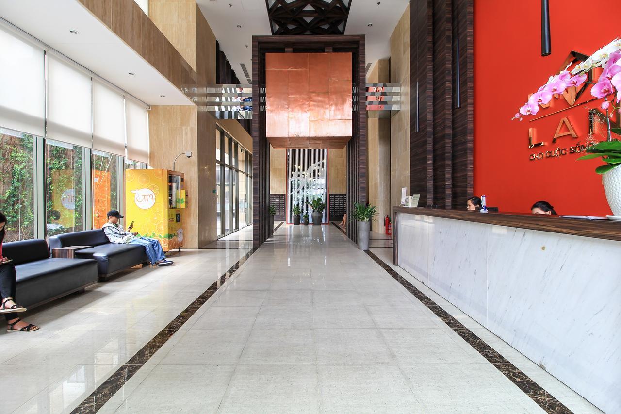 Icon56 Brand-New Apartment Free Gym Pool Ho Si Minh-város Kültér fotó
