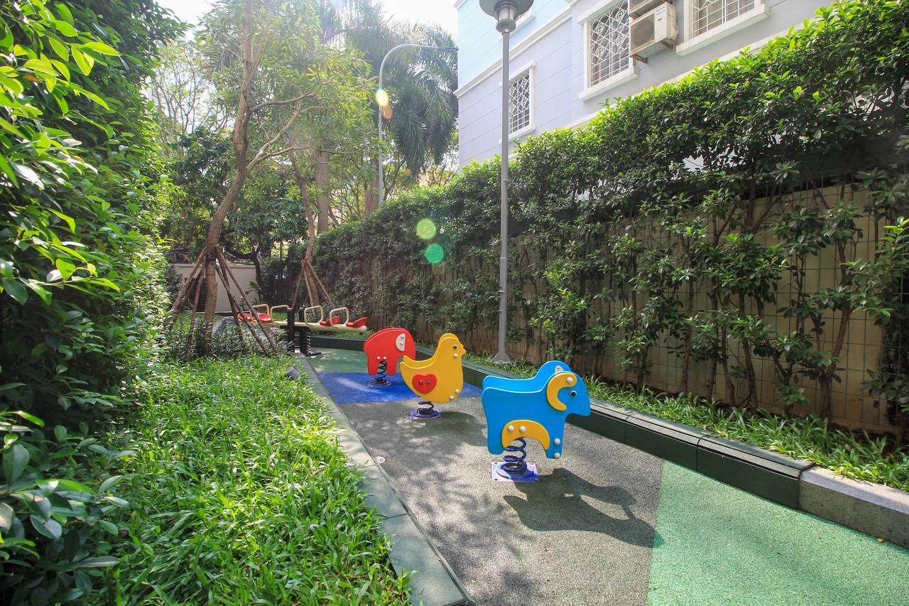 Icon56 Brand-New Apartment Free Gym Pool Ho Si Minh-város Kültér fotó